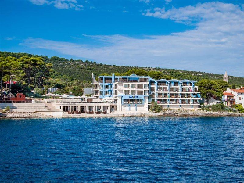 Hotel Maxim Božava Zewnętrze zdjęcie