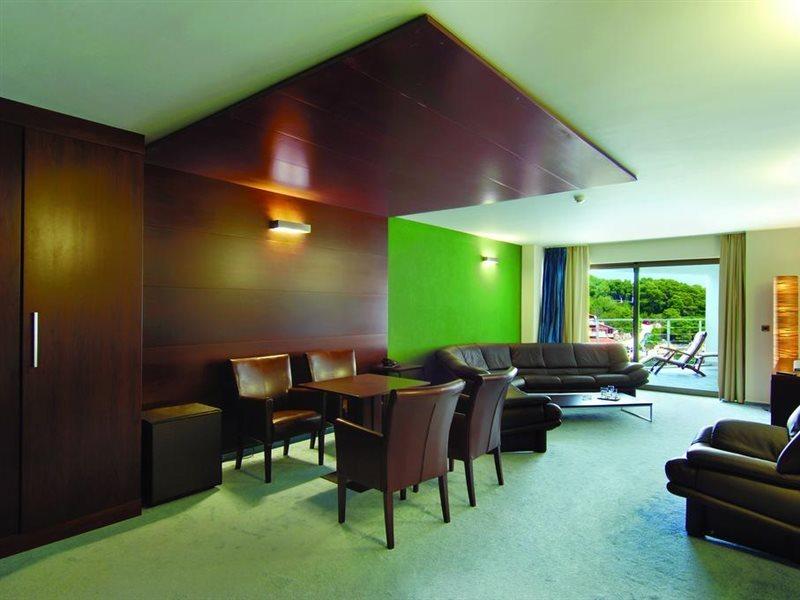 Hotel Maxim Božava Zewnętrze zdjęcie