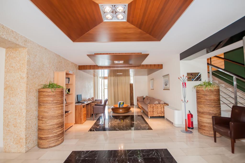 Hotel Maxim Božava Zewnętrze zdjęcie